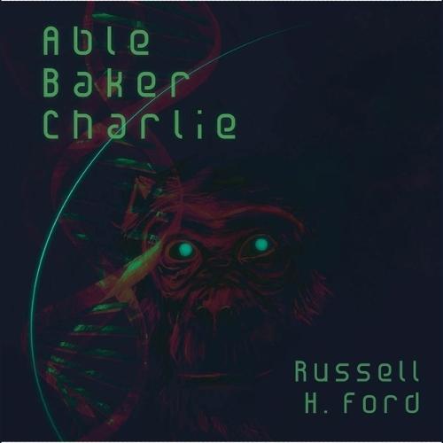Able Baker Charlie: The Monkey House Book