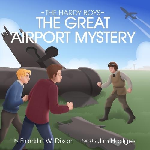 The Great Airport Mystery