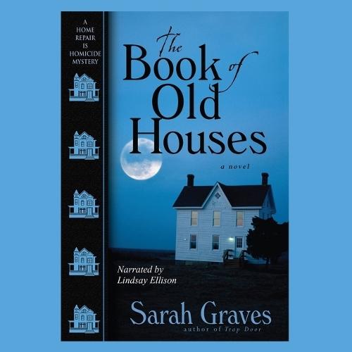 The Book of Old Houses