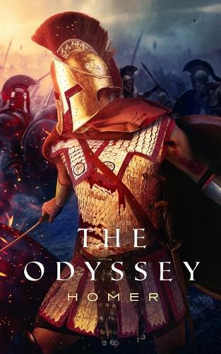 The Odyssey: The Story of Odysseus