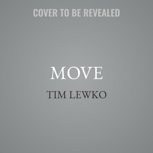 Move: AI-Powered Strategy for a Fast World