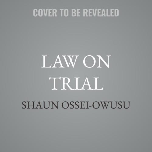 Law on Trial: An Unlikely Insider Reckons with Our Legal System