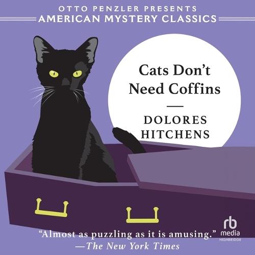 Cats Don't Need Coffins