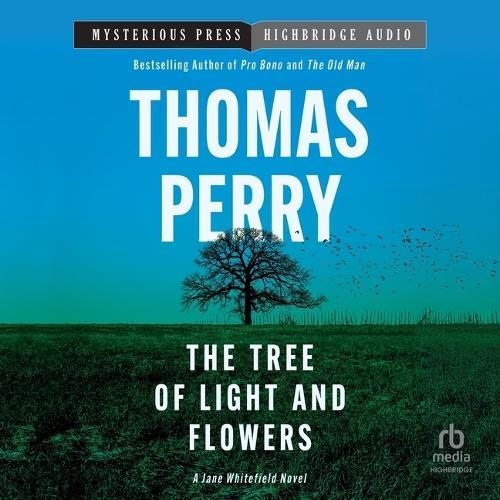 The Tree of Light and Flowers