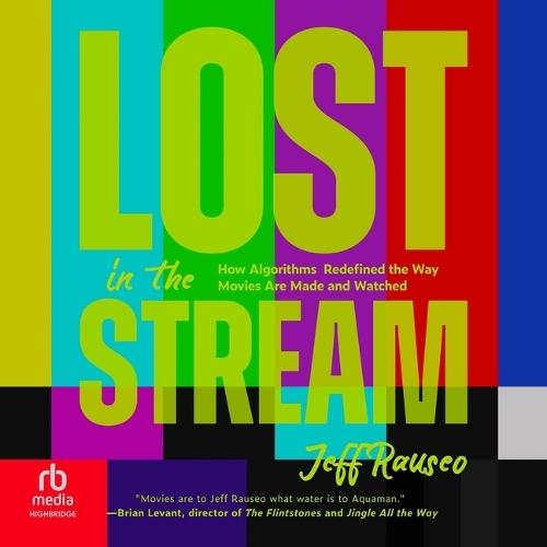 Lost in the Stream: How Algorithms Redefined the Way Movies Are Made and Watched