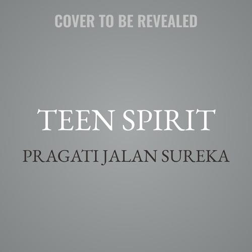 Teen Spirit: Sparking Connection with Your Teenager