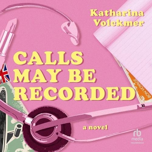 Calls May Be Recorded