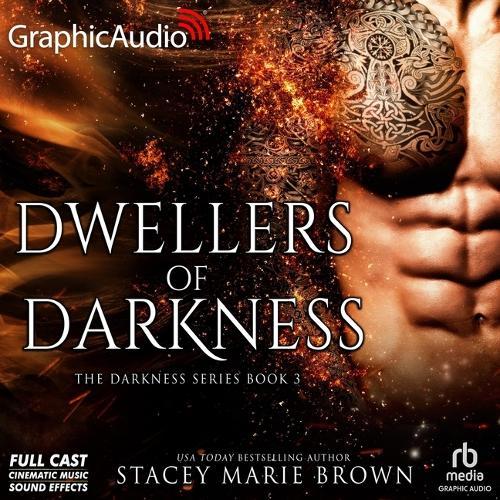 Dwellers of Darkness [Dramatized Adaptation]: Darkness 3