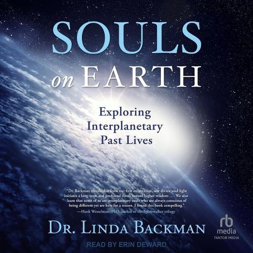 Souls on Earth: Exploring Interplanetary Past Lives