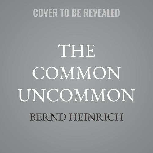 The Common Uncommon: A Forest Journey