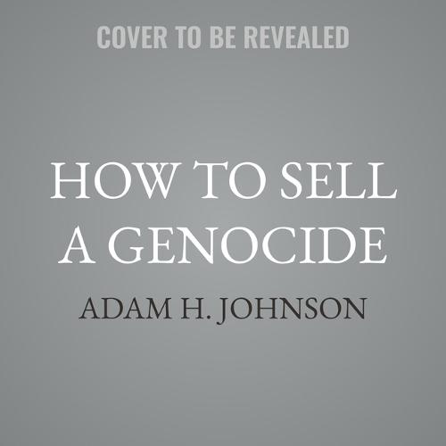 How to Sell a Genocide: The Media's Complicity in the Destruction of Gaza