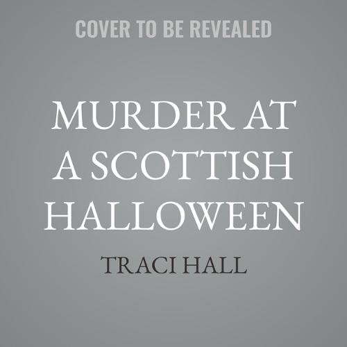 Murder at a Scottish Halloween