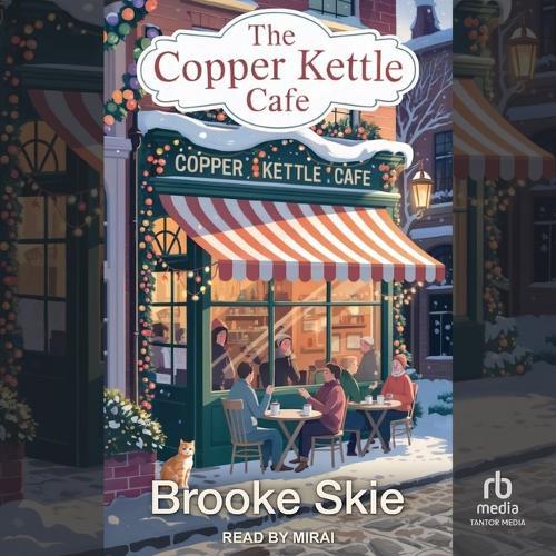 The Copper Kettle Cafe