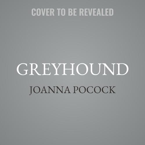 Greyhound: A Memoir