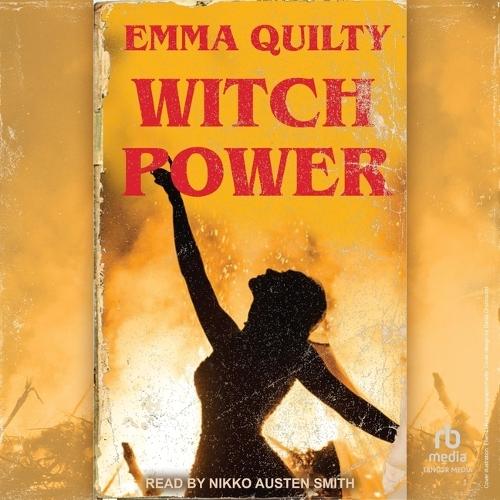Witch Power: Hexing the Patriarchy with Feminist Magic