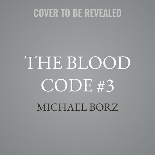 The Blood Code #3