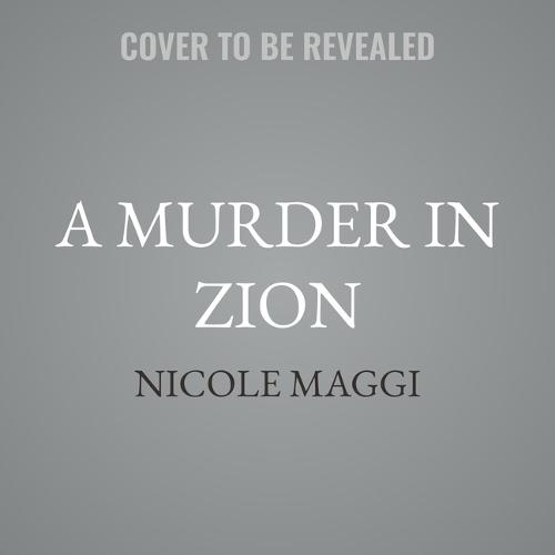 A Murder in Zion