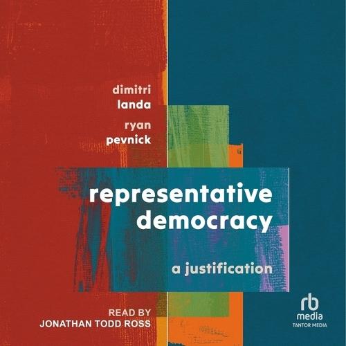 Representative Democracy: A Justification