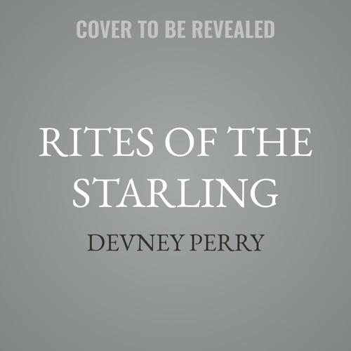 Rites of the Starling