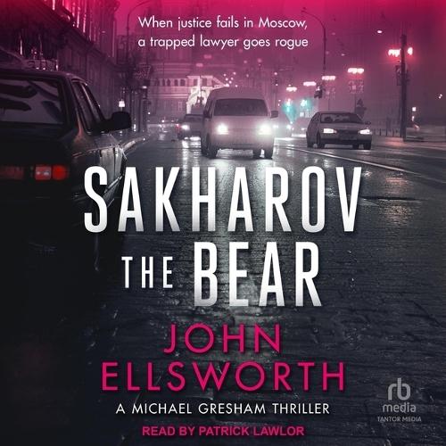 Sakharov the Bear