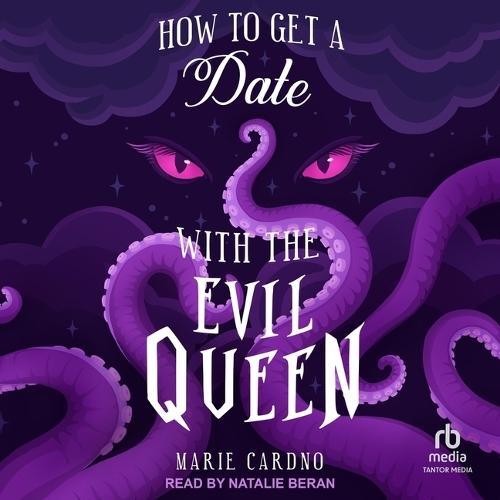 How to Get a Date with the Evil Queen