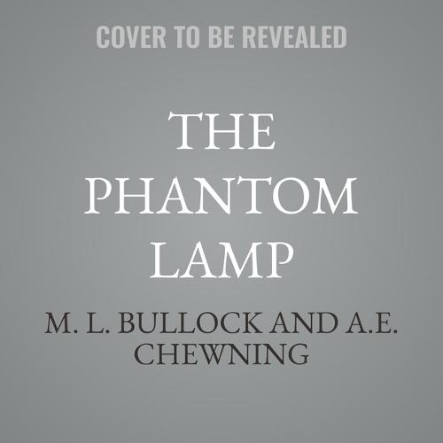 The Phantom Lamp