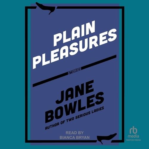 Plain Pleasures