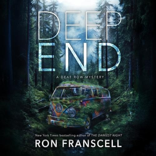 Deep End: A Deaf Row Mystery