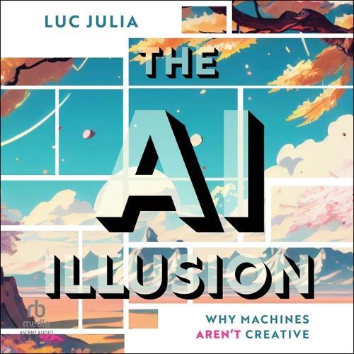 The AI Illusion: Why Machines Aren't Creative