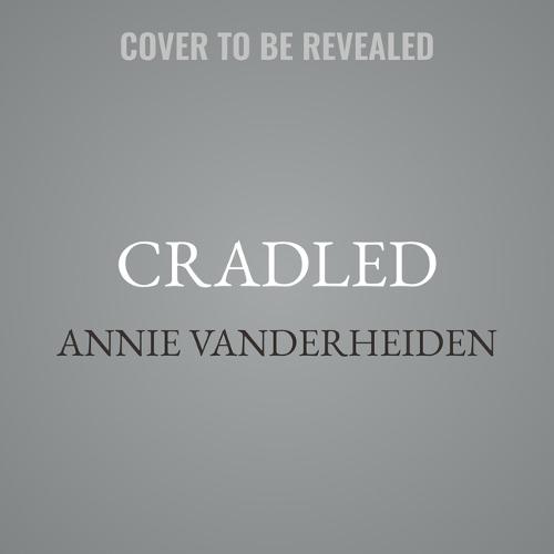 Cradled: Christ's Care for Postpartum Moms