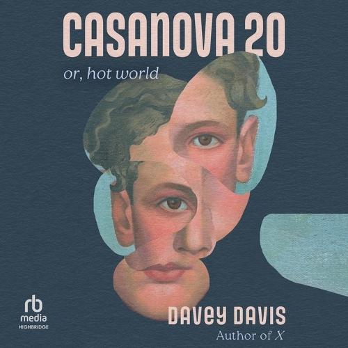 Casanova 20: Or, Hot World