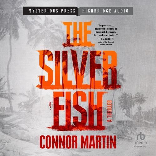 The Silver Fish