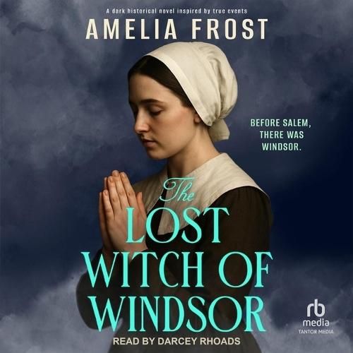 The Lost Witch of Windsor