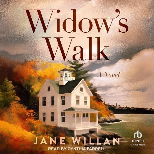Widow's Walk