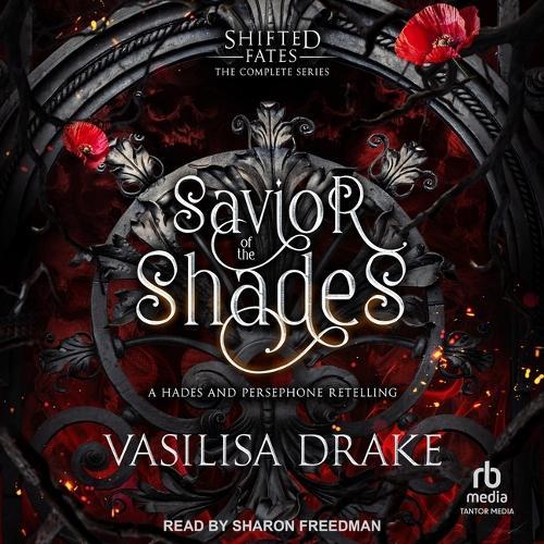 Savior of the Shades: The Complete Shifted Fates Series