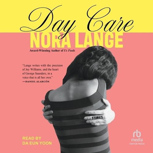 Day Care: Stories