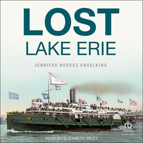 Lost Lake Erie