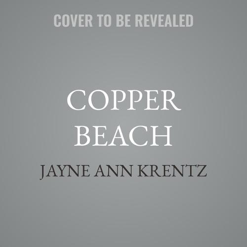 Copper Beach