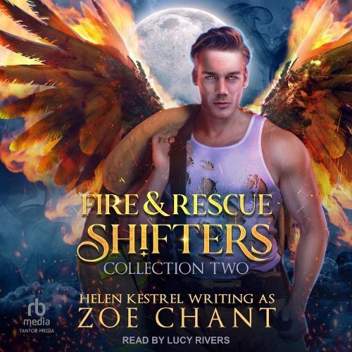Fire & Rescue Shifters Collection 2