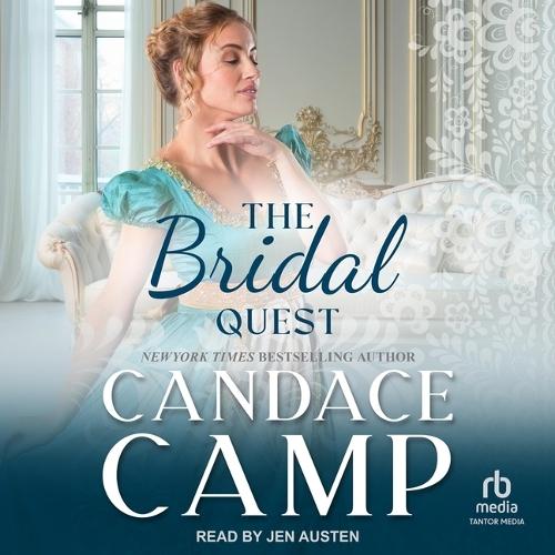 The Bridal Quest