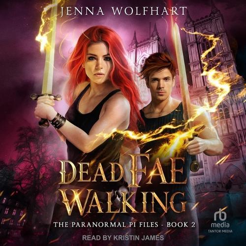 Dead Fae Walking