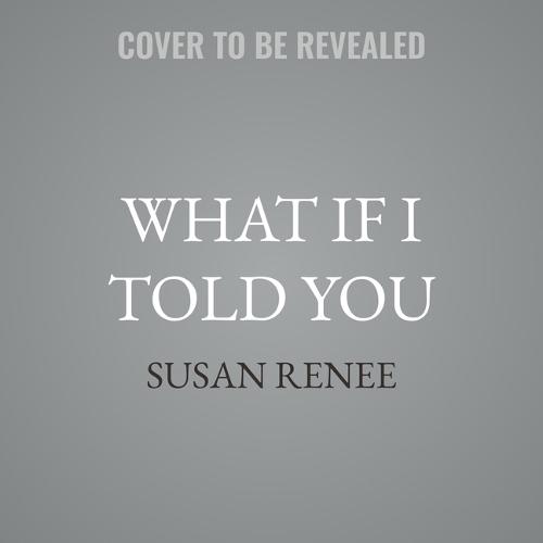What If I Told You: An Anaheim Stars Novella