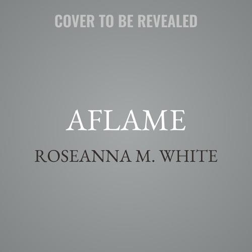 Aflame