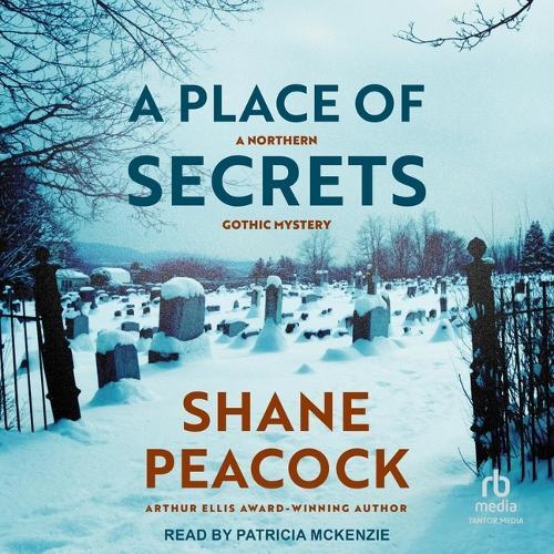 A Place of Secrets: A Northern Gothic Mystery