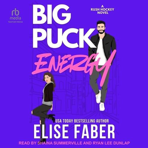 Big Puck Energy
