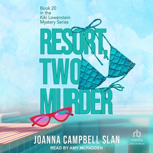 Resort, Two, Murder