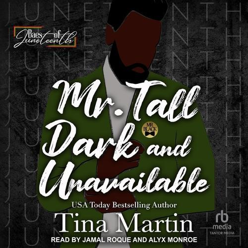 Mr. Tall, Dark & Unavailable
