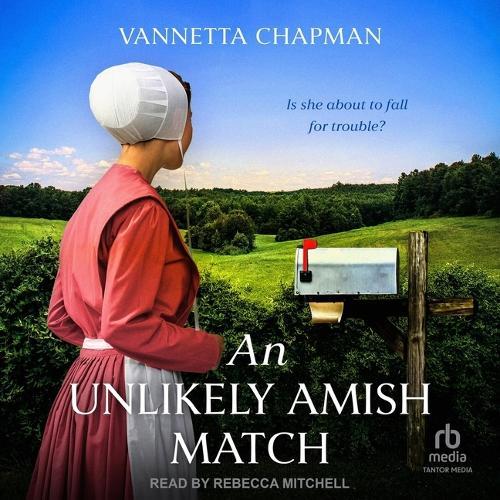 An Unlikely Amish Match