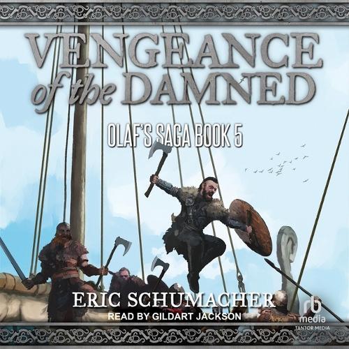 Vengeance of the Damned