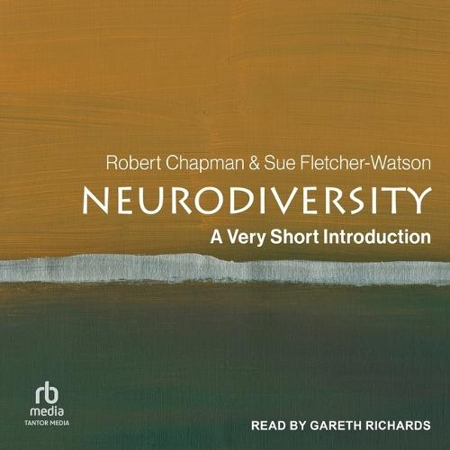 Neurodiversity: A Very Short Introduction